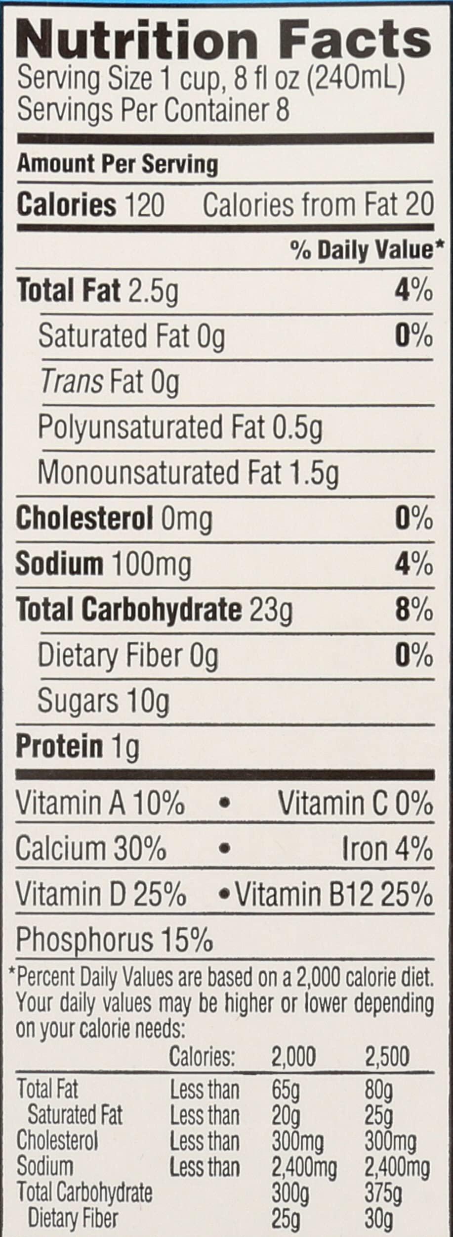 Dream DREAM Organic Enriched Original Rice Dream, 64 FZ