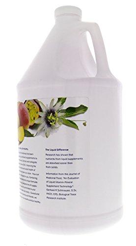 1st Step for Energy 1st Step for Energy B12 Tropical Blast 128 fl oz (1 gal)