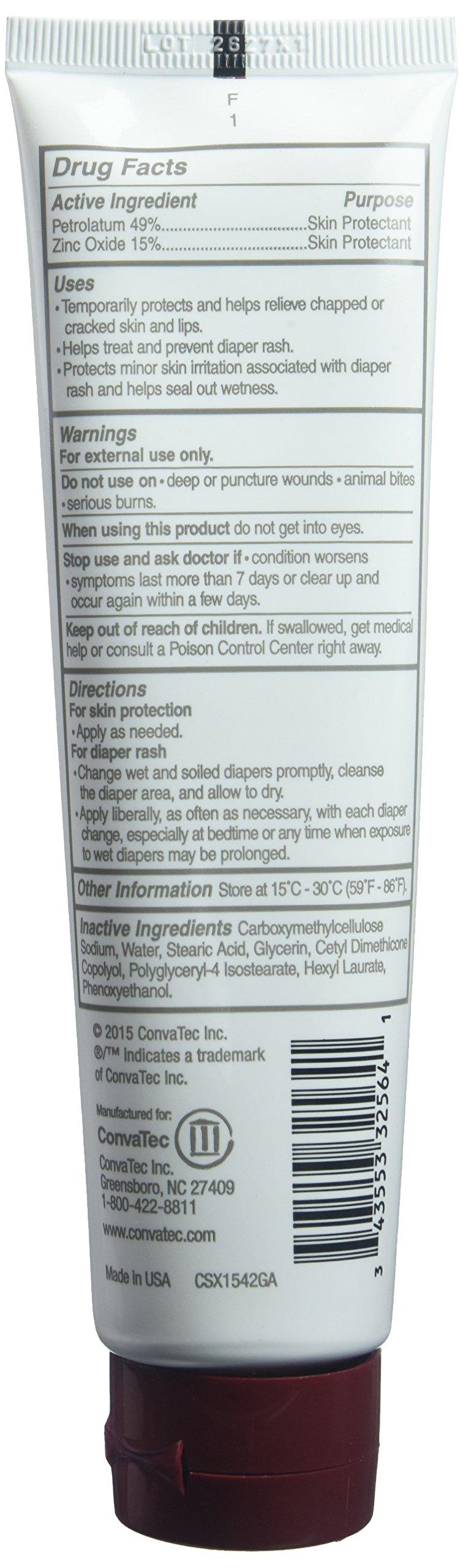 ConvaTec Sensi-Care Protective Barrier Cream (Pack of 3), Item 325614