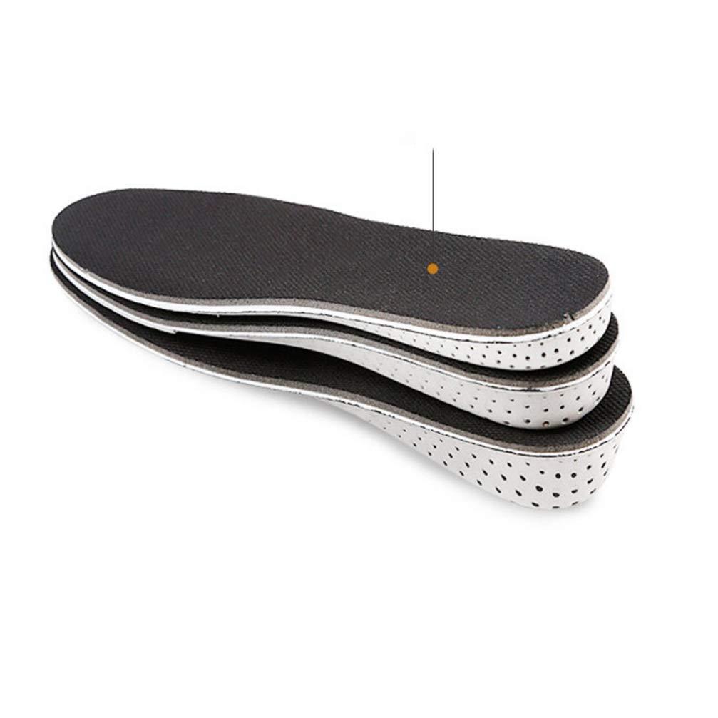 ARTIBETTER Artibetter 1 Pair Height Increasing Shoes Height Increasing Insoles Full Pad Comfort Insoles Male and Female Sponge Insoles Shoe Lift Men Insoles for Shoes Increased Insole Elevator Insoles