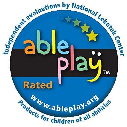 Twiddle Twiddle Nathan - Premium Autism Sensory Toys - Comforting Fidget Muff Sensory Toy - Engaging Sensory Items for Adults and Kids (Multi-Color)