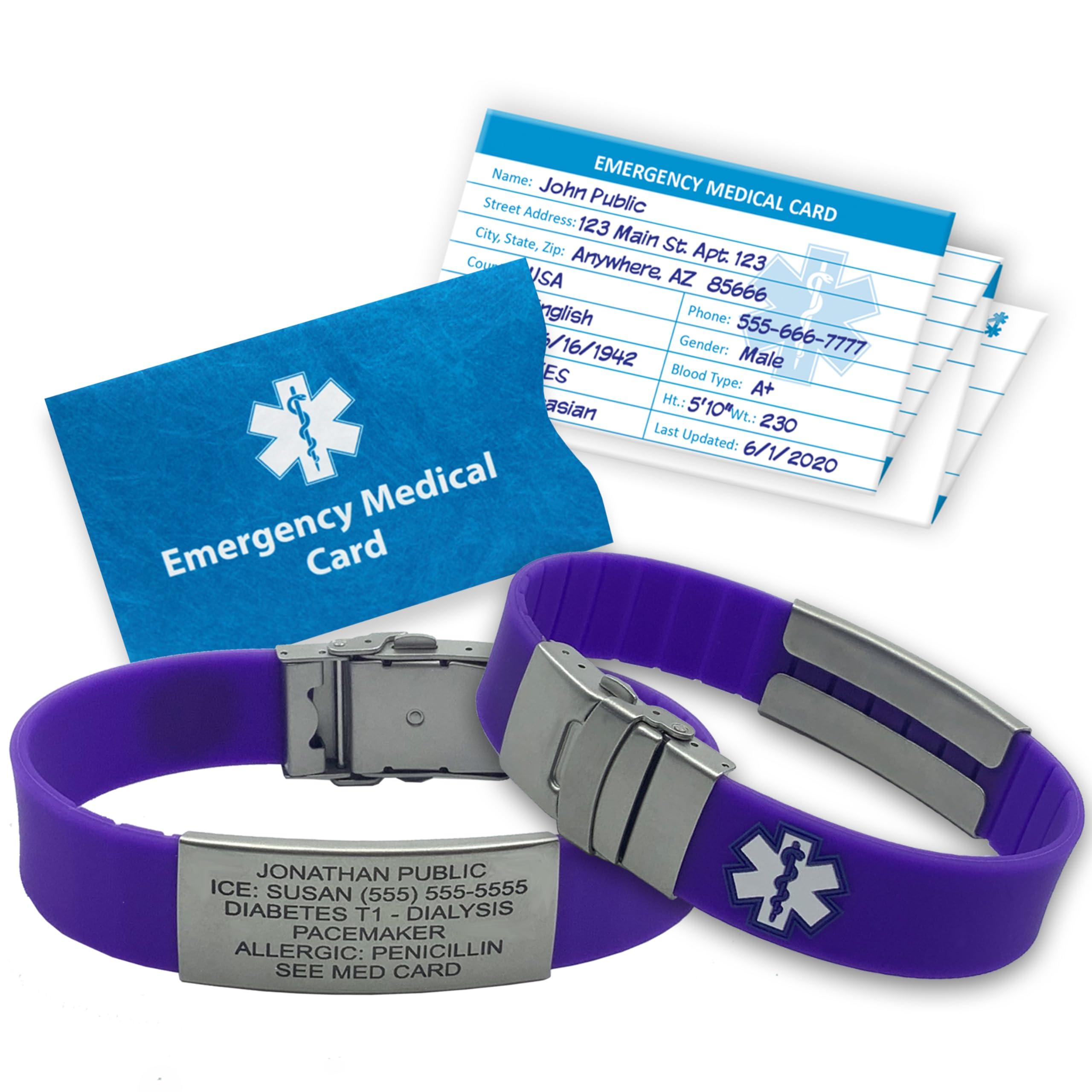 Quantumchaos Media 1/4 Sheet, Statue of Liberty, Edible Cake/Cupcake Topper