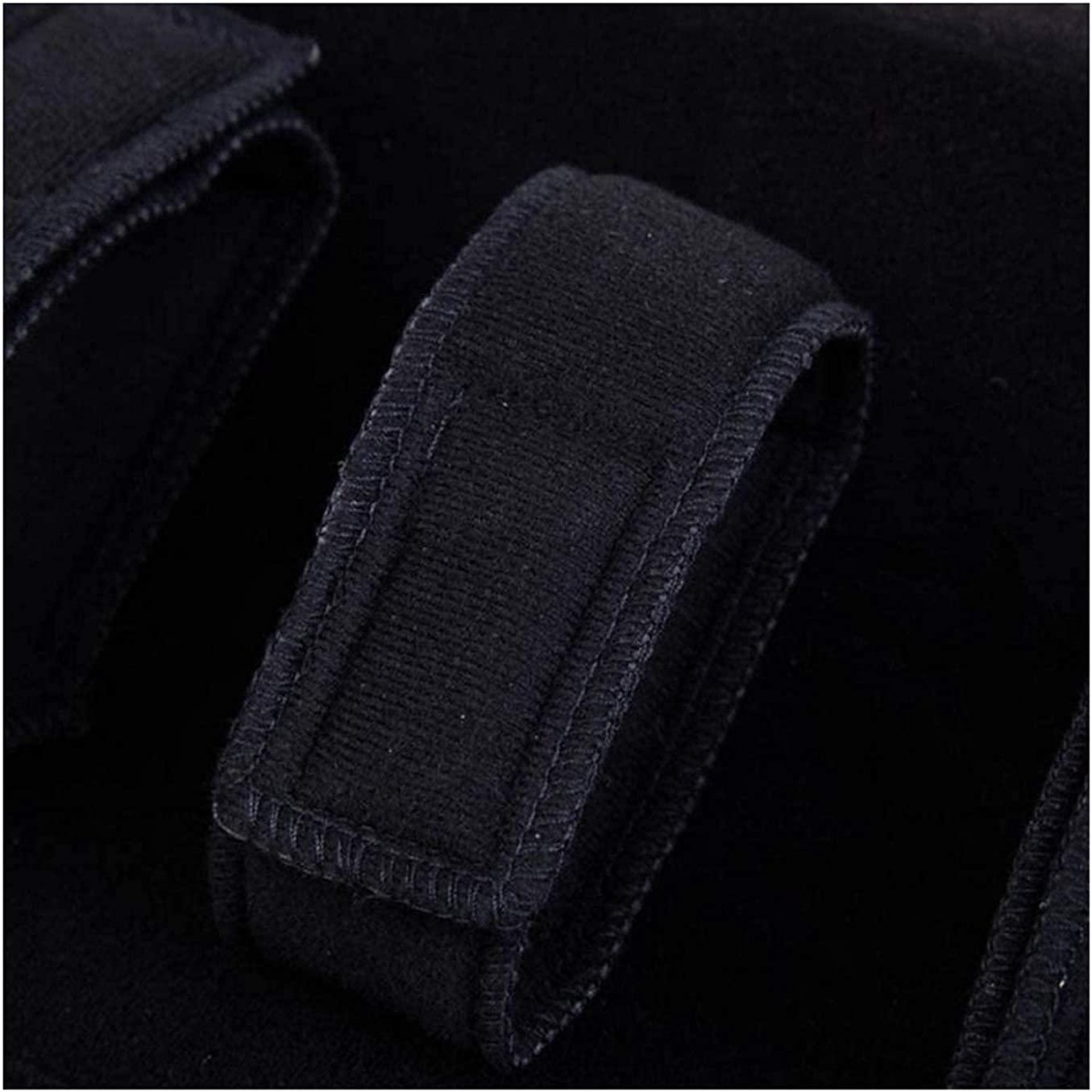 ZJDYDY Medical Arm Sling Shoulder Immobilizer Rotator Cuff Support Brace Left or Right Arm Shoulders Wrist Elbow Brace with Abduction Pillow and Exercise Ball