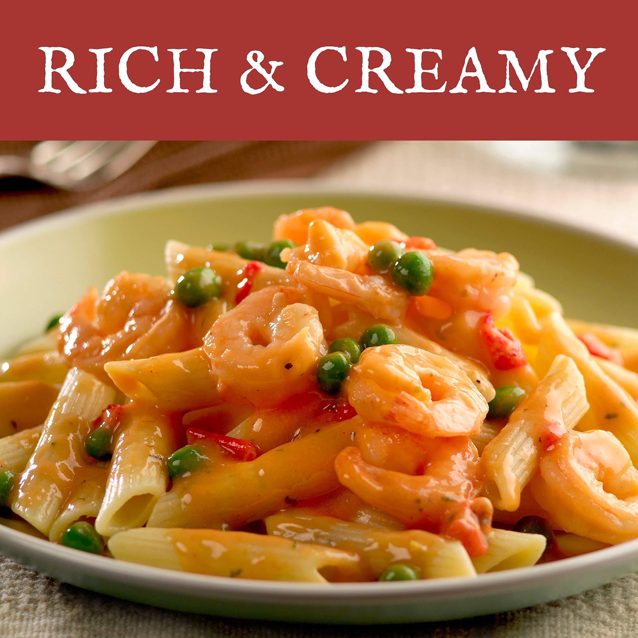 CLASSICO Classico Extra Creamy Alfredo Pasta Sauce (15 oz Jar)