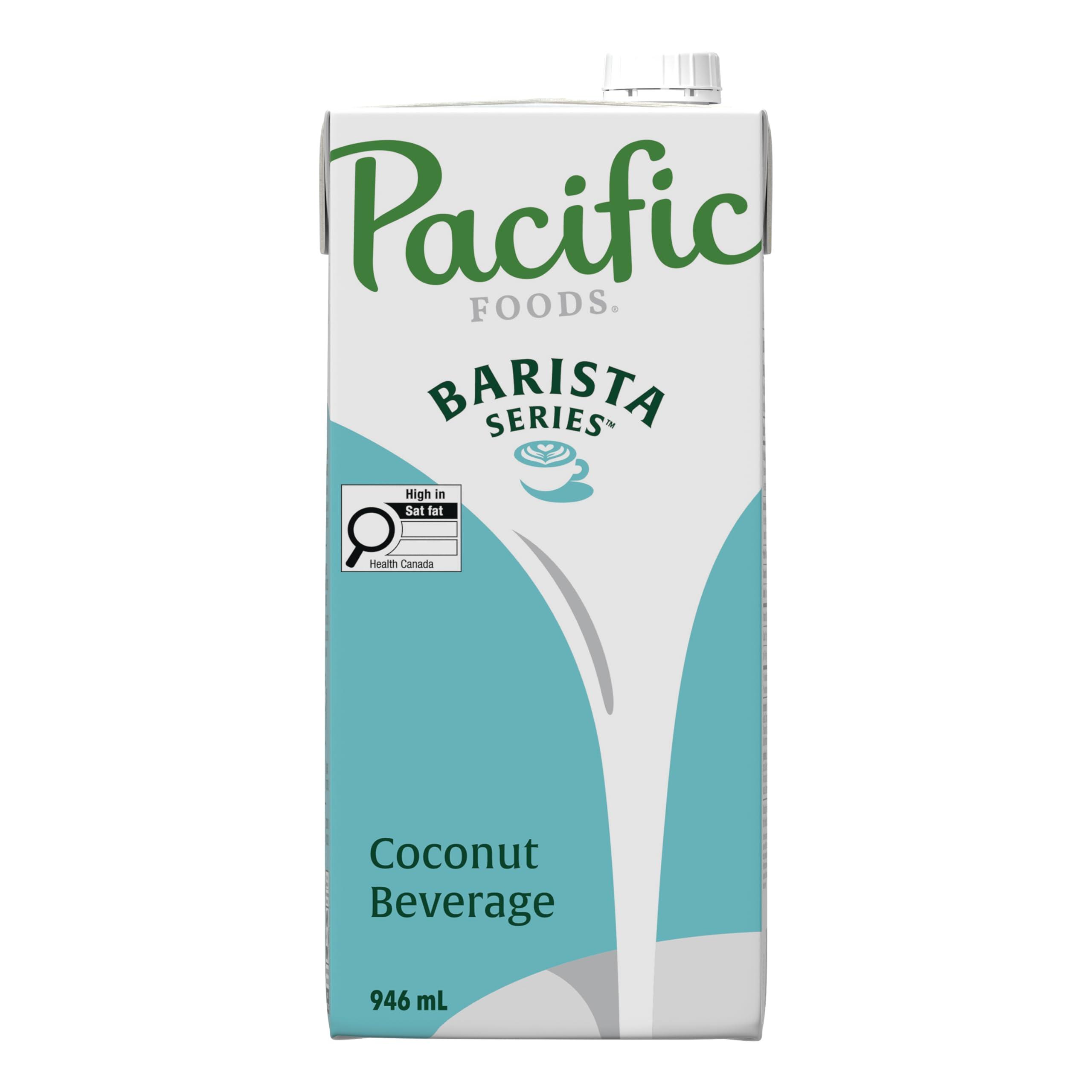 Pacific Foods PACIFIC FOODS Barista Series Coconut Milk, 32 FZ