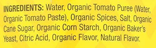 Hatch Hatch Red Medium Enchilada Sause, 15 oz