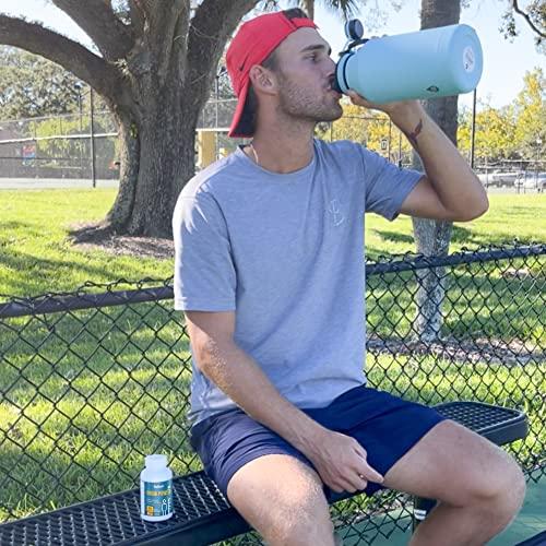 NuBest Grow Power Height Growth - Powerful Height Growth Formula for Children (10+) & Teens - Supports Healthy Height Growth, Overall Health with Calcium, Vitamin D3, Phosphorus, Magnesium & More - 6 Pack