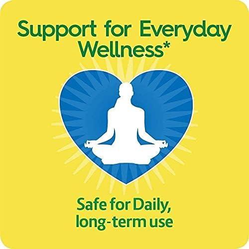 Culturelle Culturelle Health & Wellness Daily Probiotic Supplement For Men & Women, Helps Support Your Immune System, Occasional Diarrhea, Gas & Bloating, 15 Billion CFUs, Non-GMO, 50 Count