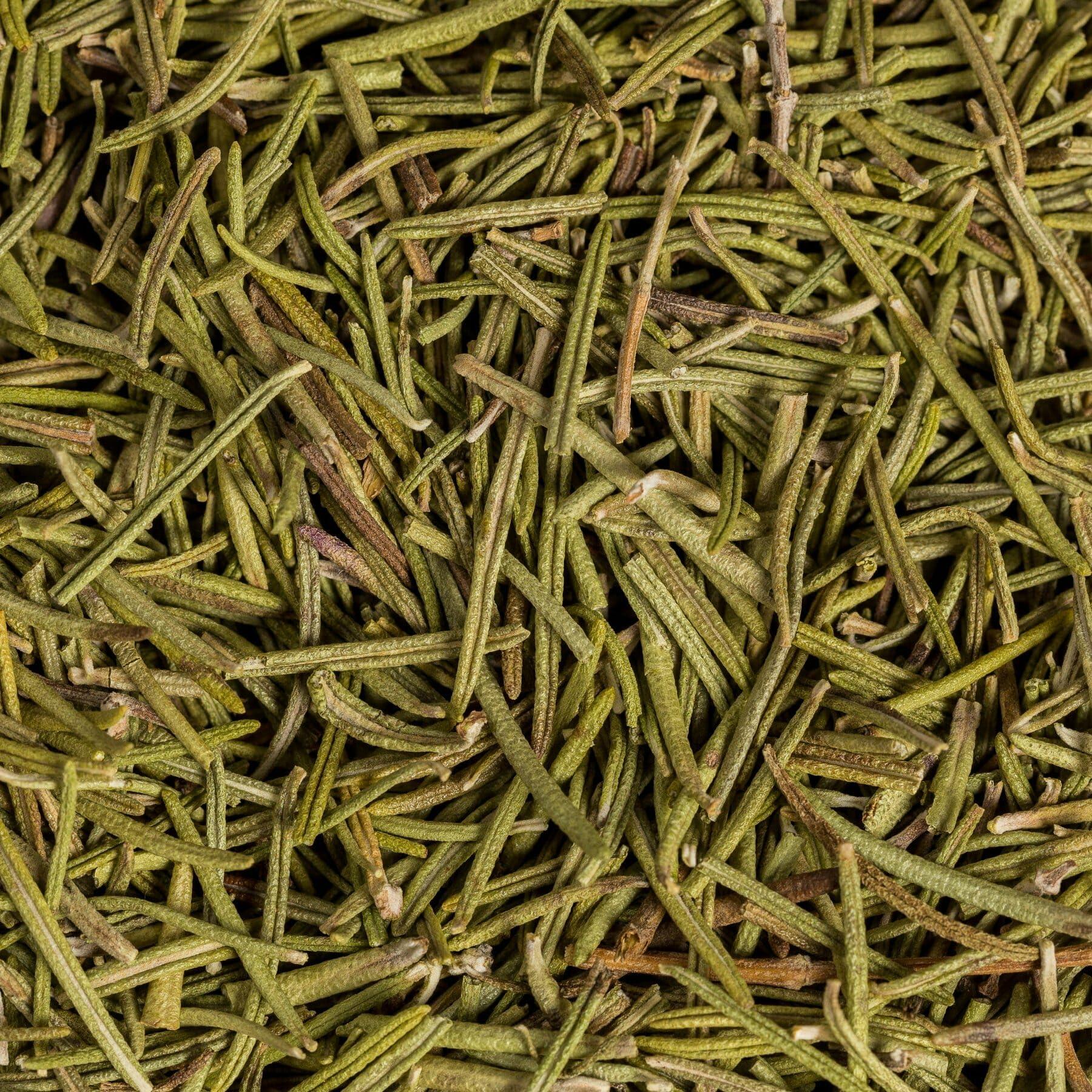 Pinch Spice Market Rosemary Needles-Organic and Fairtrade-Fresh Flavor and Aroma (4)