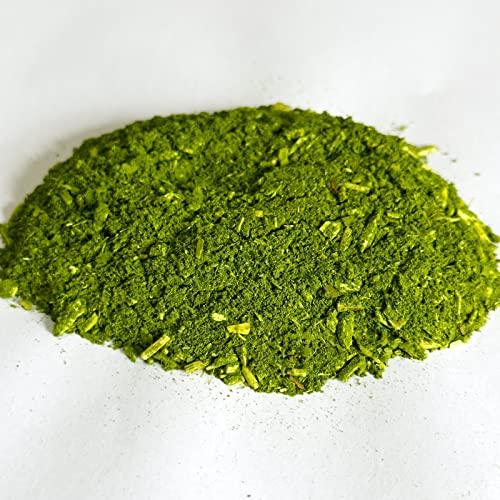 Erva-Mate Portão Yerba Mate Chimarrão Portão Fresh and Green Brazilian Tea Erva Mate Traditional Chimarrão Vacuum Sealed 1kg / 35.27oz / 2.2lb. (Pack of 9)