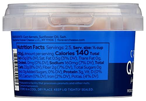 Mitica Mitica Quicos, 2.82 OZ