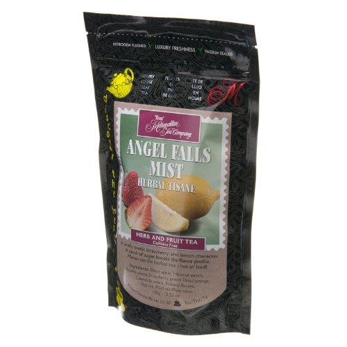Metropolitan Tea Metropolitan Tea Discovery Loose Tea Pack, Angel Falls Mist Herb and Fruit, 100gm
