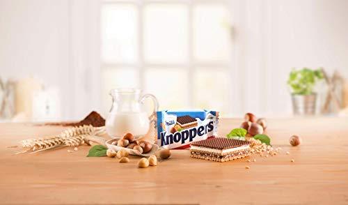 Knoppers Knoppers 3 Piece, 2.6 Ounce (Pack of 12)