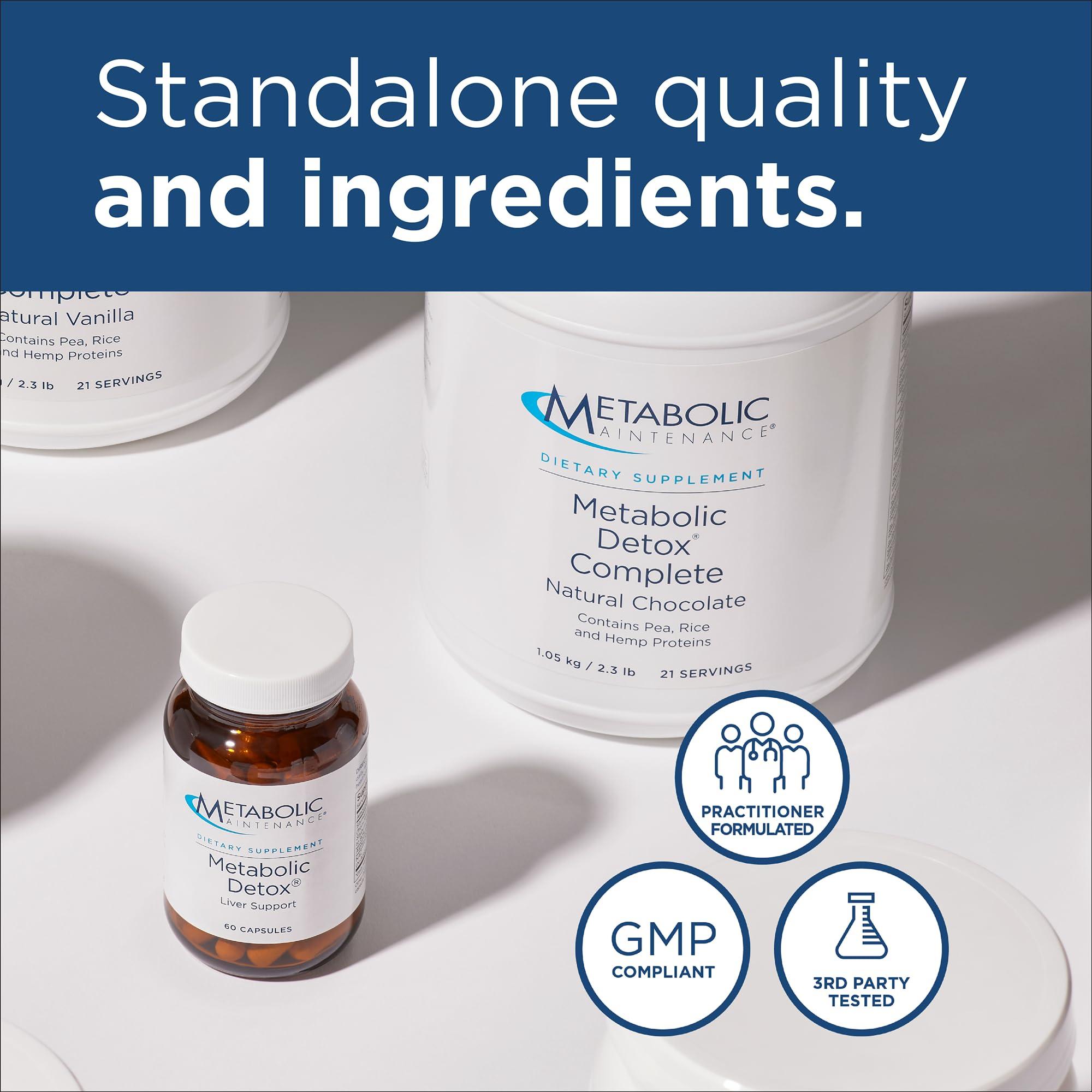 Metabolic Maintenance Metabolic Maintenance Glycine Powder, 200g - Calm Support, Liver Detoxification, Joint Health & Collagen Production - Amino Acid Supplement