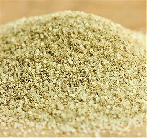 COUNTRY CREEK ACRES GROWING IS IN OUR ROOTS 6 Ounce Celery Salt - A common food seasoning used in savory dishes to add an extra layer of flavoring. - Country Creek LLC