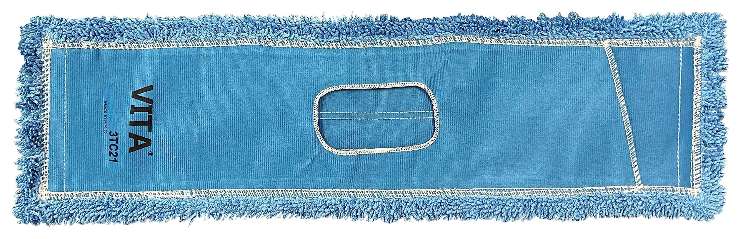 Tennant Tennant - Castex Nobles 1027688 - Brush, 24" Poly W/Plate