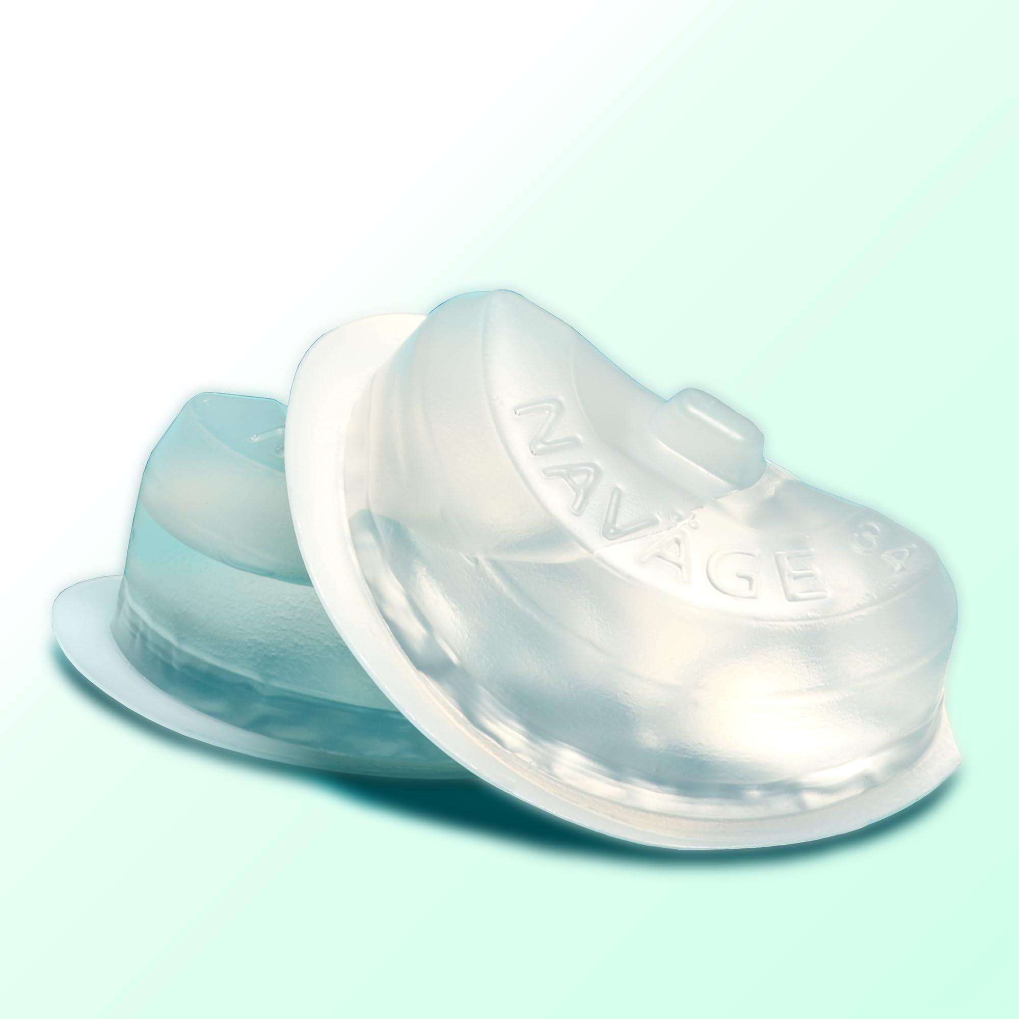 Navage Navage SaltPod Bundle 3 30-Packs (90 SaltPods) - Navage Salt Pod Refills Only - Exclusively Designed for The Navage Nasal Irrigation System - Sinus Rinse and Saline Pods for Fast and Soothing Relief