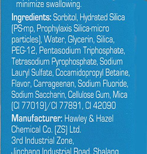 Darlie Darlie Toothpaste Expert White 3 Times Whiter Teeth 120 G.