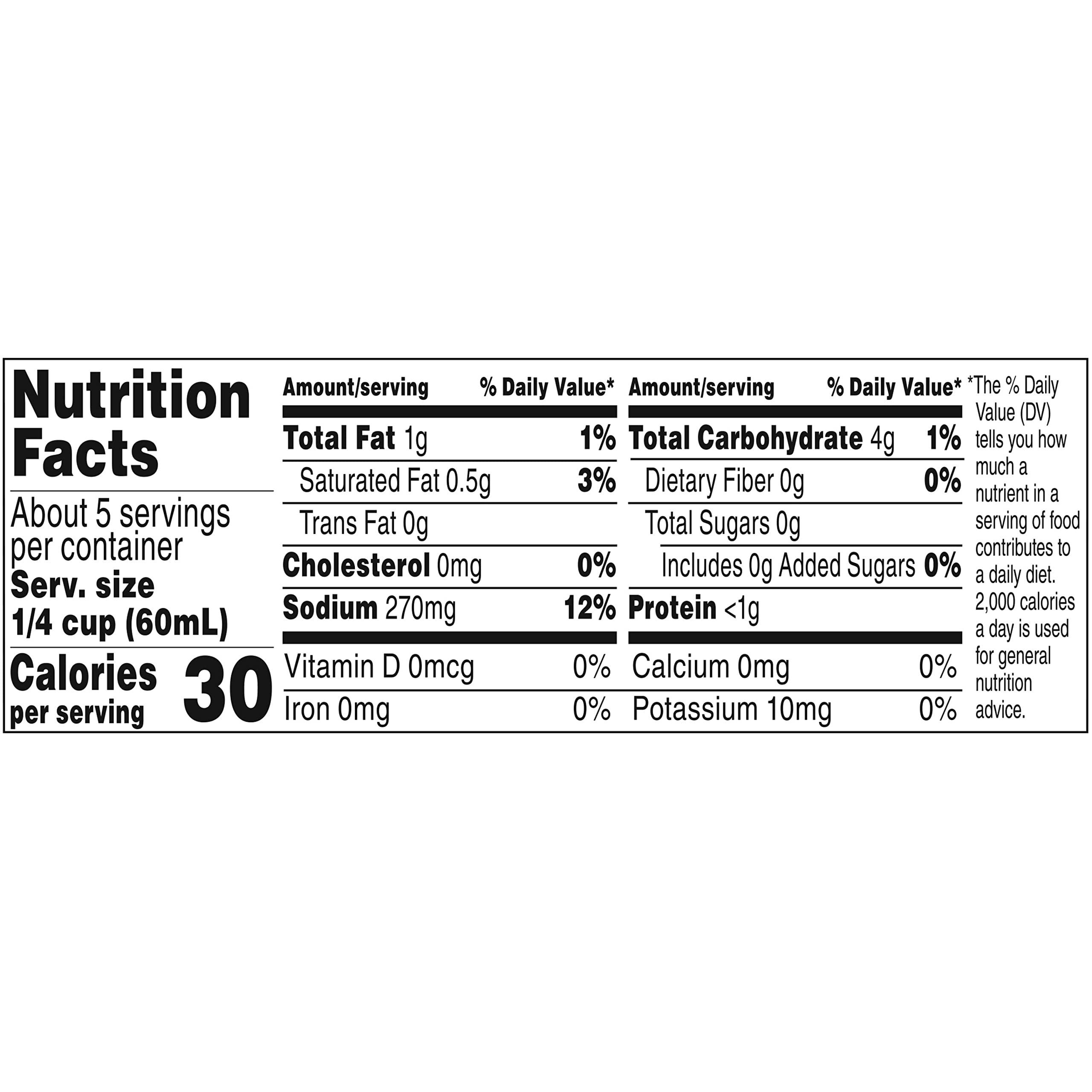 Campbell\'s Campbell\'s Beef Gravy, 10.5 Oz Can (Pack of 4)