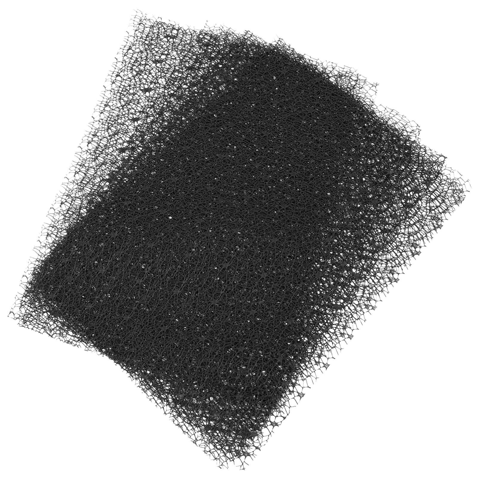 Ciieeo Ciieeo 10 Sheets Bouquet Wrapping Net Bouquet Packing Mesh Bouquet Wrapping Paper - Tissue Folding Paper Sugar Wrapper Candy Wrappers Flower Bouquet Wrapping Mesh Flowers Coarse Mesh