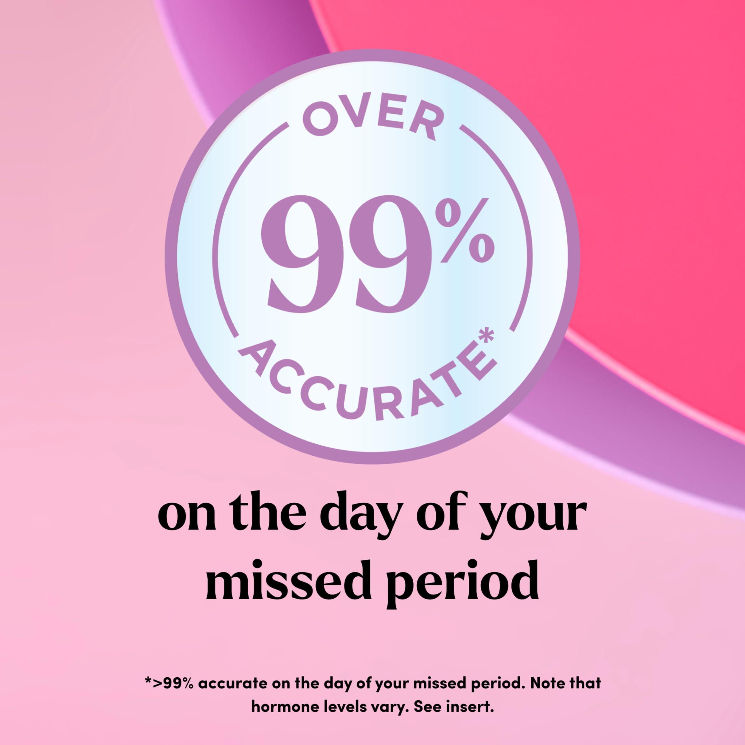FIRST RESPONSE First Response Triple Check Pregnancy Test 3 ct.
