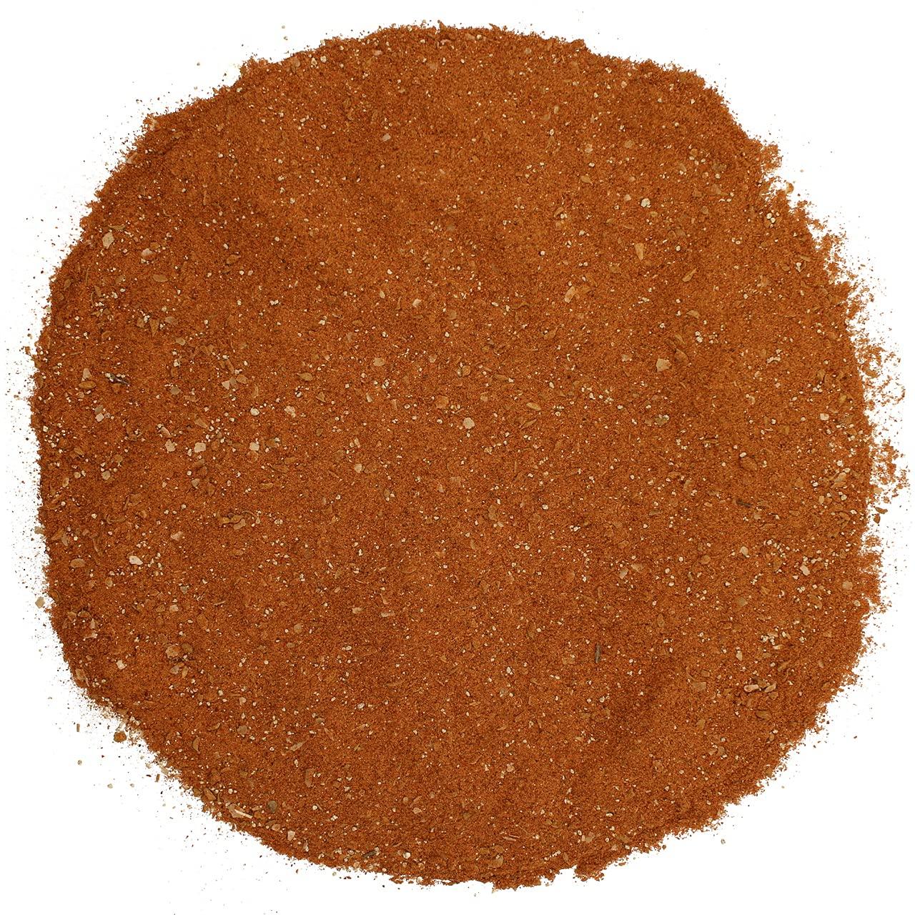 SPICE ENTHUSIAST Spice Enthusiast Birria Taco Seasoning - 8 oz