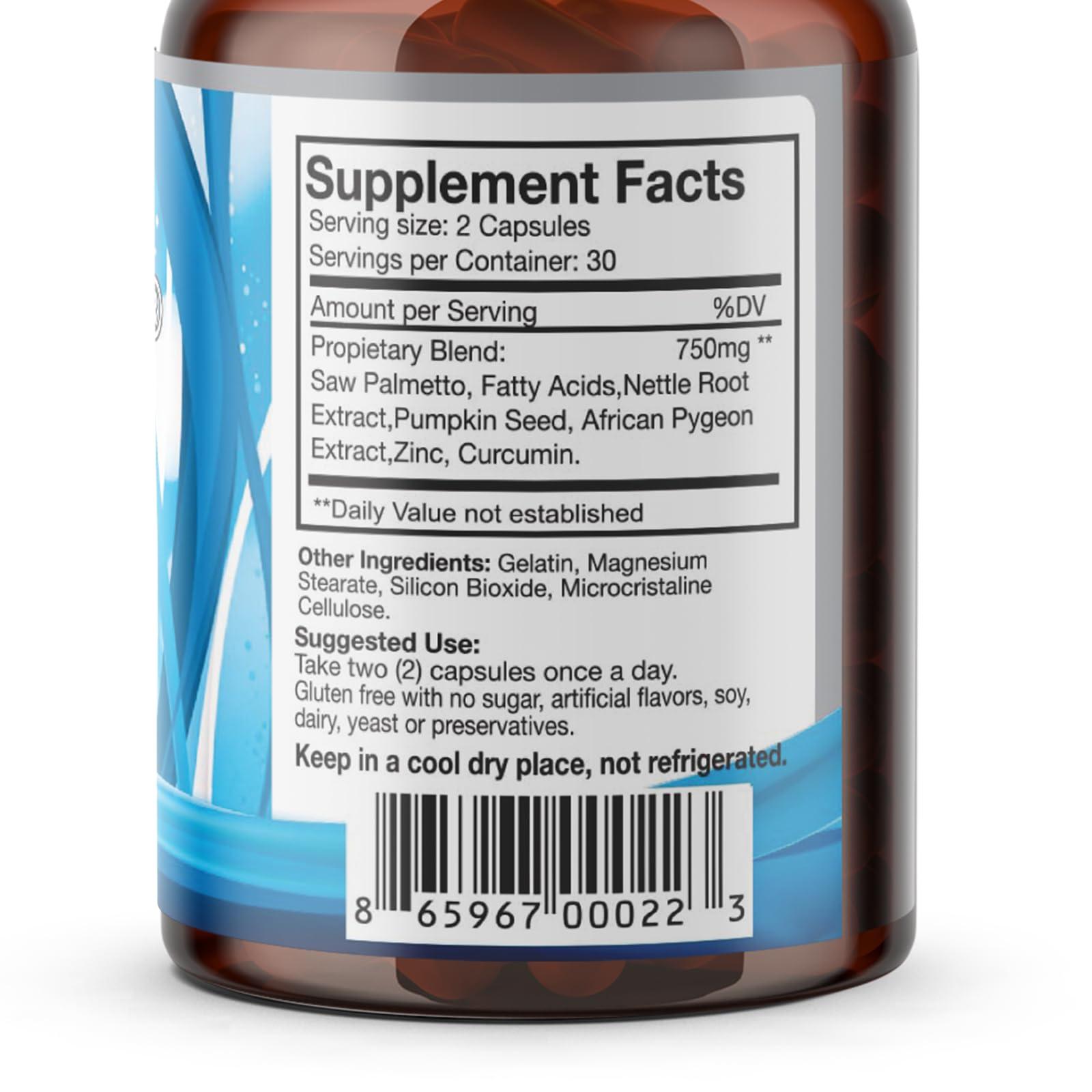 ULTRAPROST 4 ULTRAPROST (240 CAPS) ULTRA PROST.