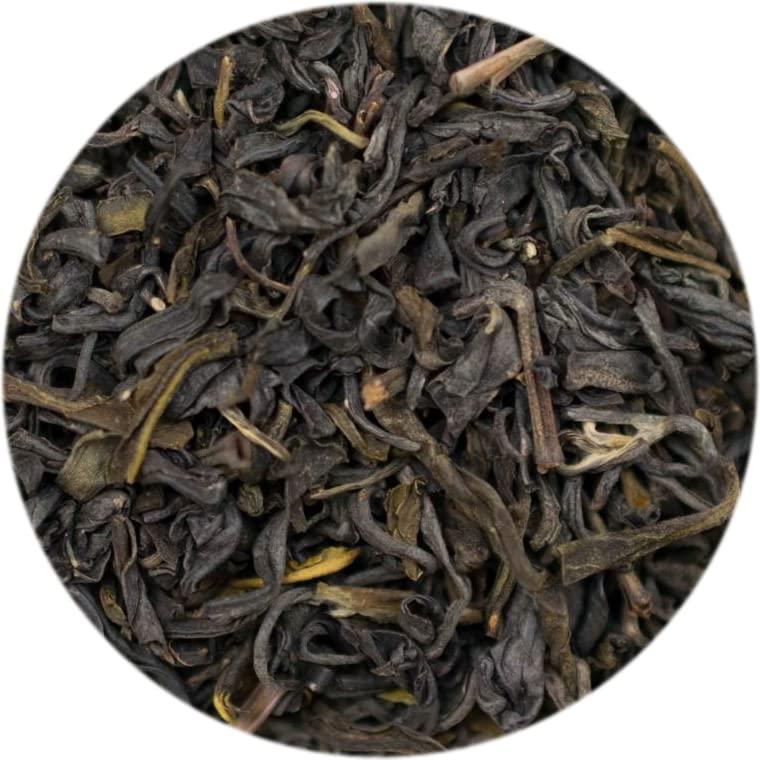 Special Tea Company Purple Tea from Kenya 1lb (453 Grams)| Natural | More Antioxidants than Green or Black Teas | Low Caffeine | Natural Health & Wellness Support in a Rich | Premium | Sustainable | non-GMO