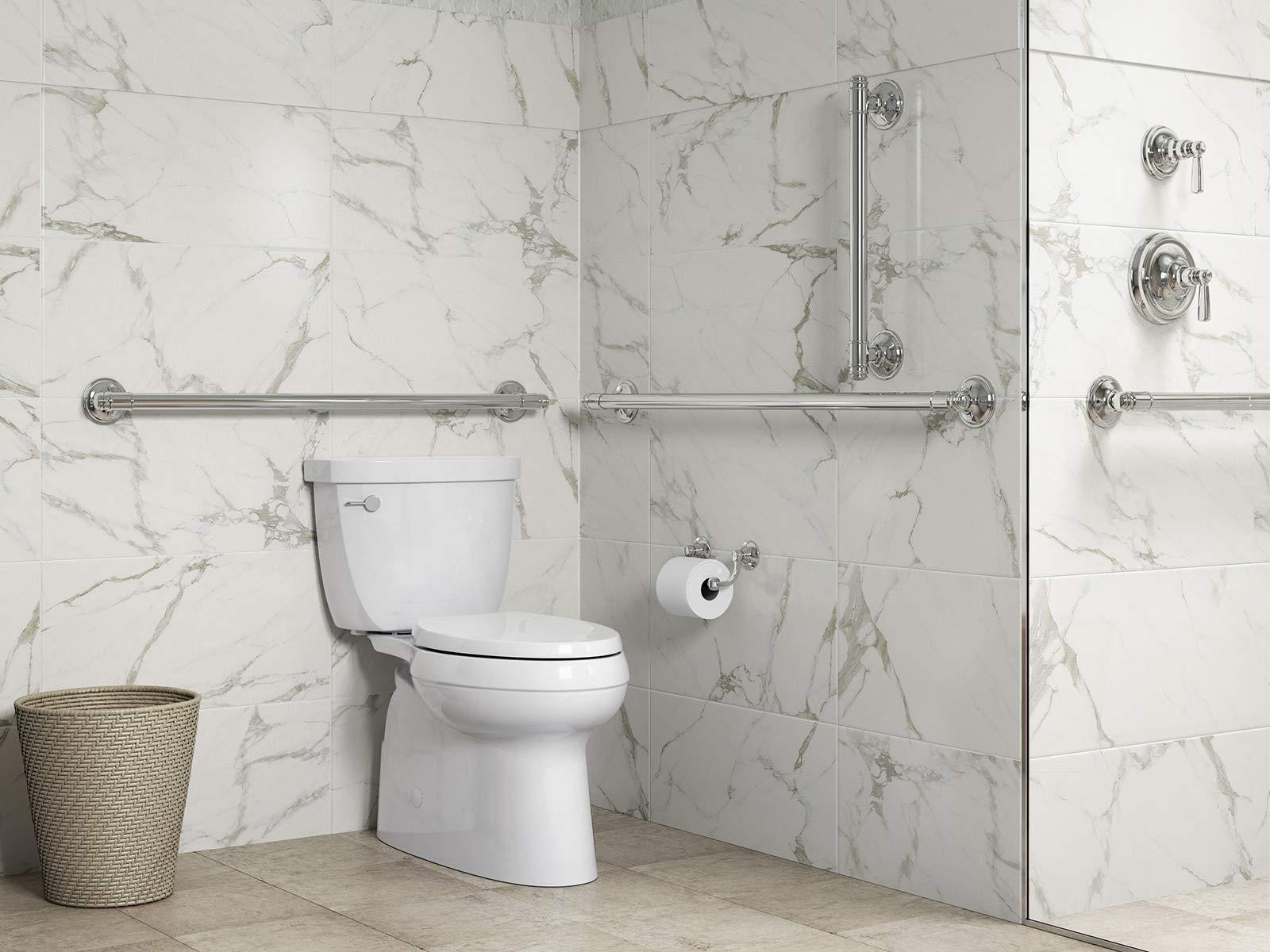 Kohler ECLECTIC 36\" GRAB BAR