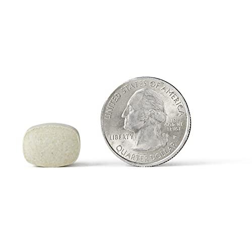 Airborne Airborne 1000mg Vitamin C Chewable Tablets with Zinc, Immune Support Supplement with Powerful Antioxidants Vitamins A C & E - (116 count bottle), Citrus Flavor, Gluten-Free