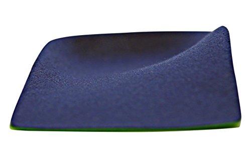 KidSole KidSole 3/4 Length Neon Shield Arch Support Insole for kids with foot pronation, flat feet, or any other undiagnosed arch support issues (Toddler Size US 10-13)