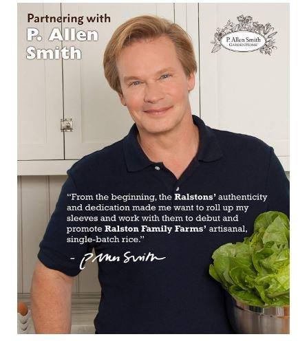 Ralston Family Farms Ralston Family Farms Traditional Brown Rice, 24 oz Carton: 6 Pack, American Grown, Non-GMO, Naturally Gluten Free