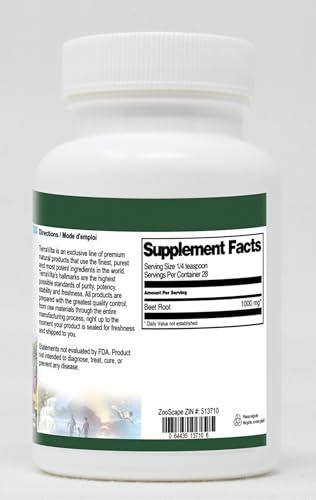 TerraVita Beet Root Powder (1 oz, ZIN: 513710)