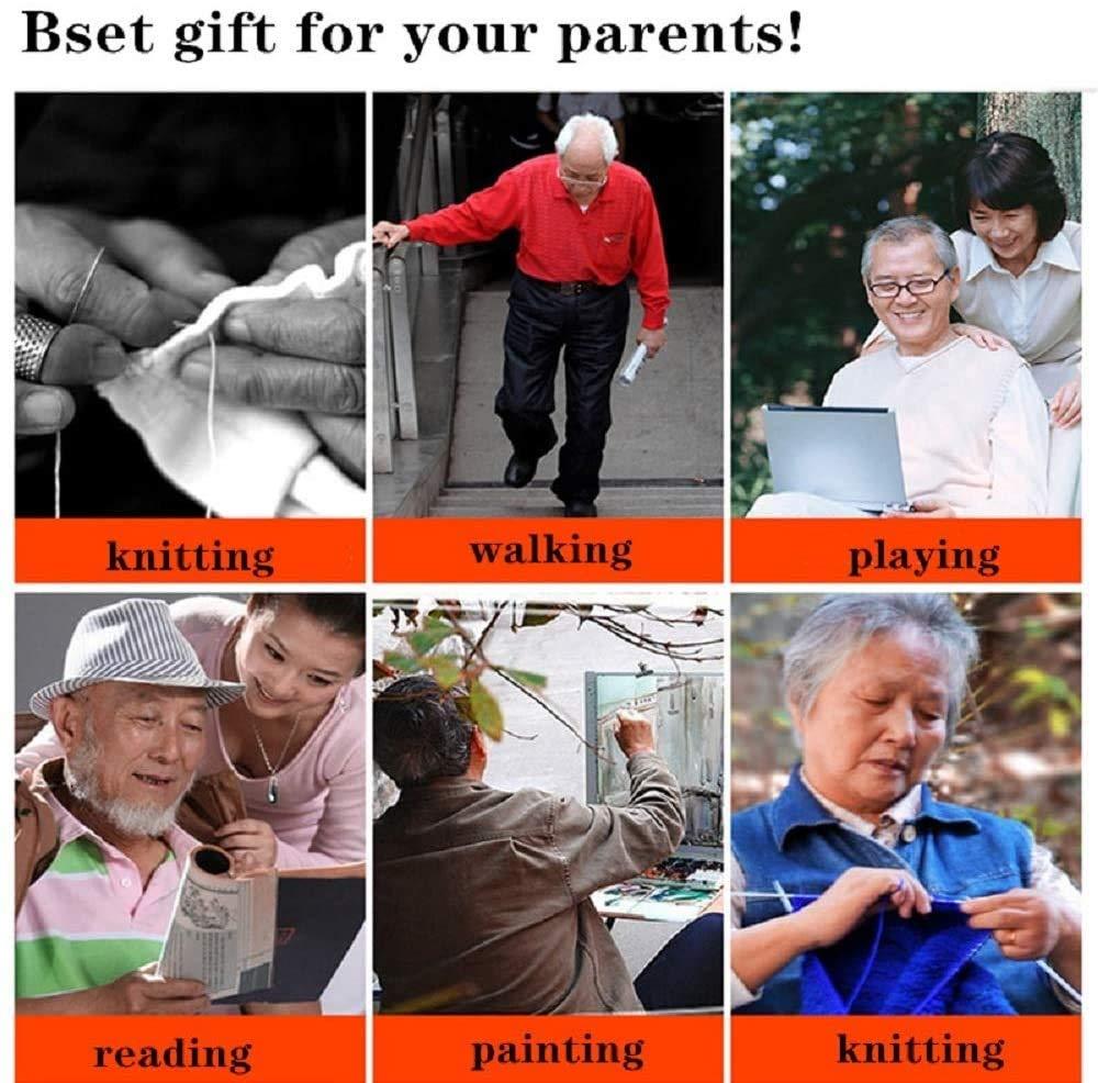 One Power Glasses One Power Auto focus Reading Glasses Readers, Dial Vision Auto Adjust Eye Glasses Flex Clear Focus Optic .5-2.5x Strength