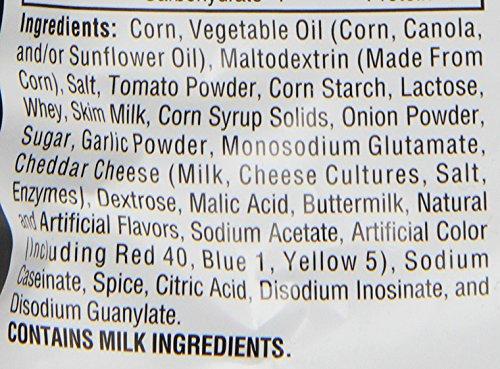 Doritos Doritos Tortilla Chips, Cool Ranch, 11 oz