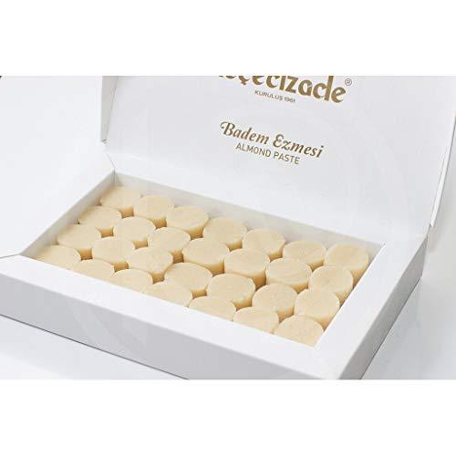 KECECIZADE KECECIZADE Almond Paste Quality Turkish Dessert (1)