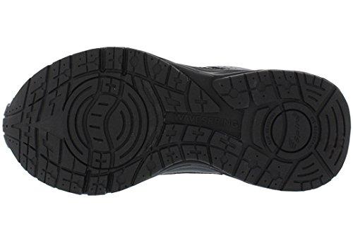Spira Spira Classic Walker 2 Women's Shoes with Springs Black - 6 Medium