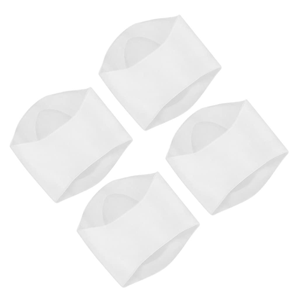 Kovoq 25PCS Sensor Covers for Freestyle Libre 2, Waterproof Hard shell Cover,No Glue on Sensor,1-Hand Patching/Removing, Adhesive Patches,CGM Over patch,Freestyle Libre 14 Day Sensor Patches