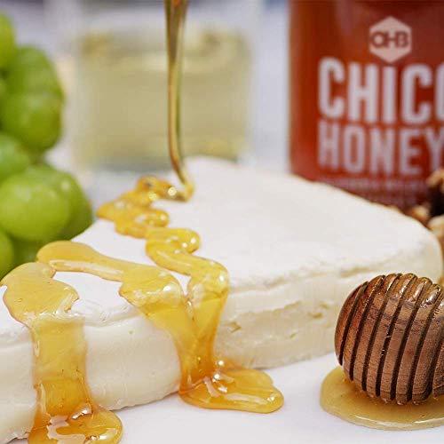 OHB Chico Honey Co. OHB Chico Honey Company Honey Squeeze Pouch (California Wildflower Honey)