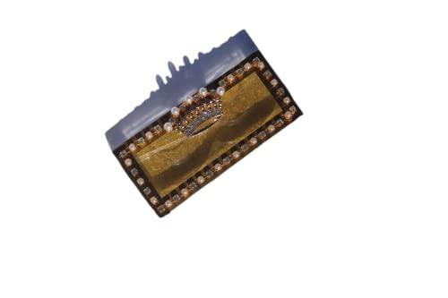 Eye Spy Beauty Co. \"Glamorous Doll\" Strip Lashes- Original Case