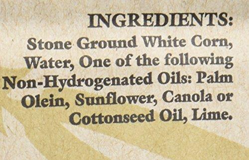 Xochitl Xochitl Mexican Style Tortilla Chips, No Salt, 16 oz