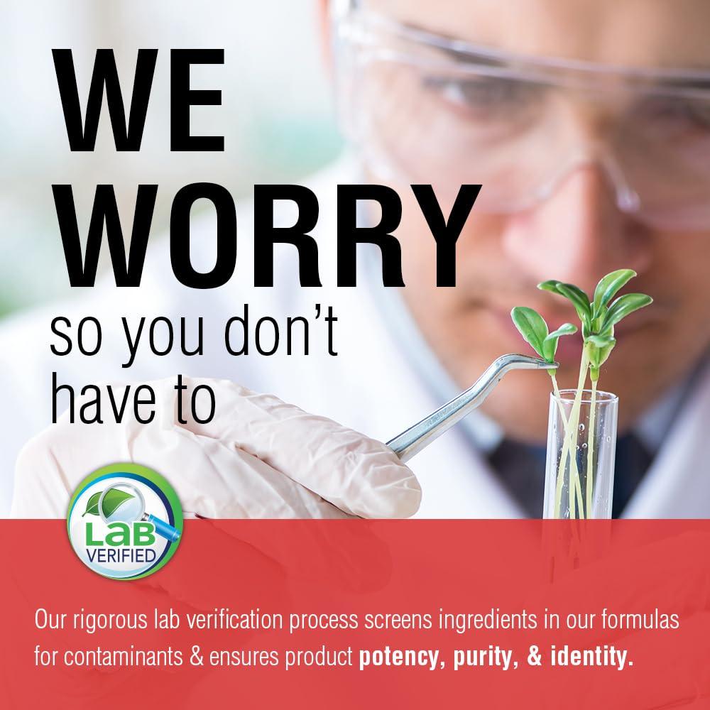 SOLARAY SOLARAY Extra Hot Cool Cayenne 100,000 HU - Traditional Folk Remedy and Digestion Aid - Bio-Cool Process - Lab Verified, GMP Facility, 60-Day Guarantee - 45 Servings, 90 VegCaps