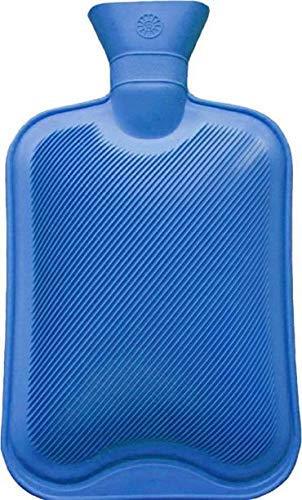 ANTIL'S ANTIL'S® Hot Water Rubber Bottle bag for Pain Relief Therapy (Pack of 1) Multicolor