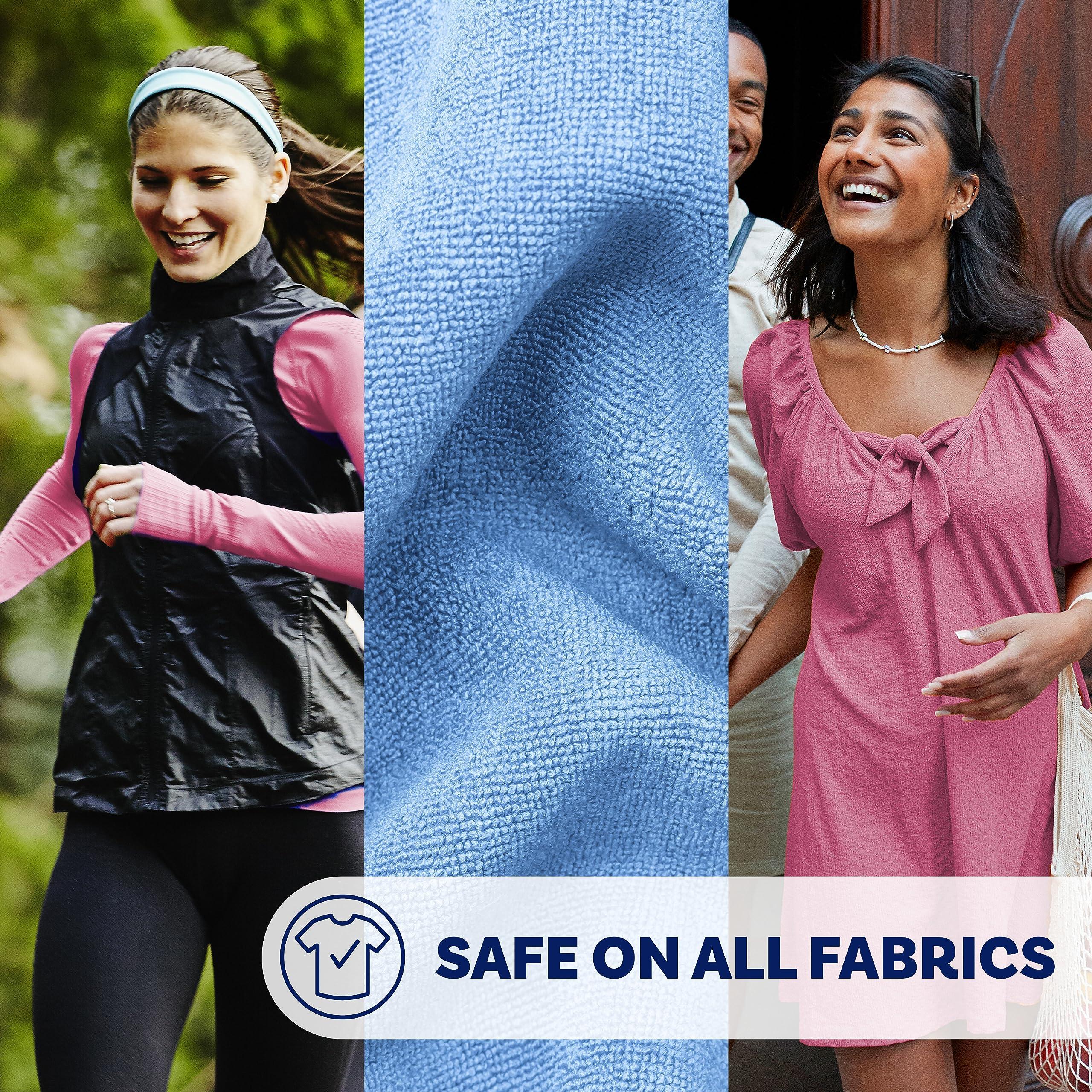 Downy Downy In-Wash Laundry Scent Booster Beads, April Fresh, 18.2 oz