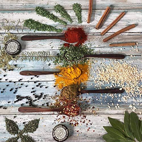 Spice Islands Spice Islands Ground, Ginger, 1.9 Ounce (Pack of 2)