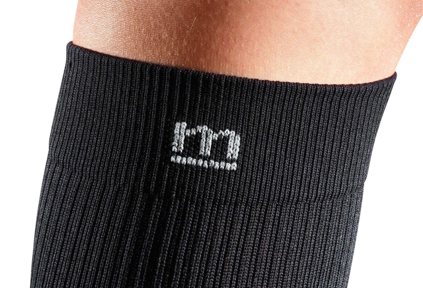 mediven Mediven Active Knee-High Compression Socks 20-30 mmHg for Men and Women Comfortable Support for Travel, Sports, and Everyday Wear
