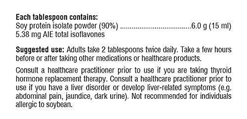 Bill BILL Soy Protein Isolate Powder 500g