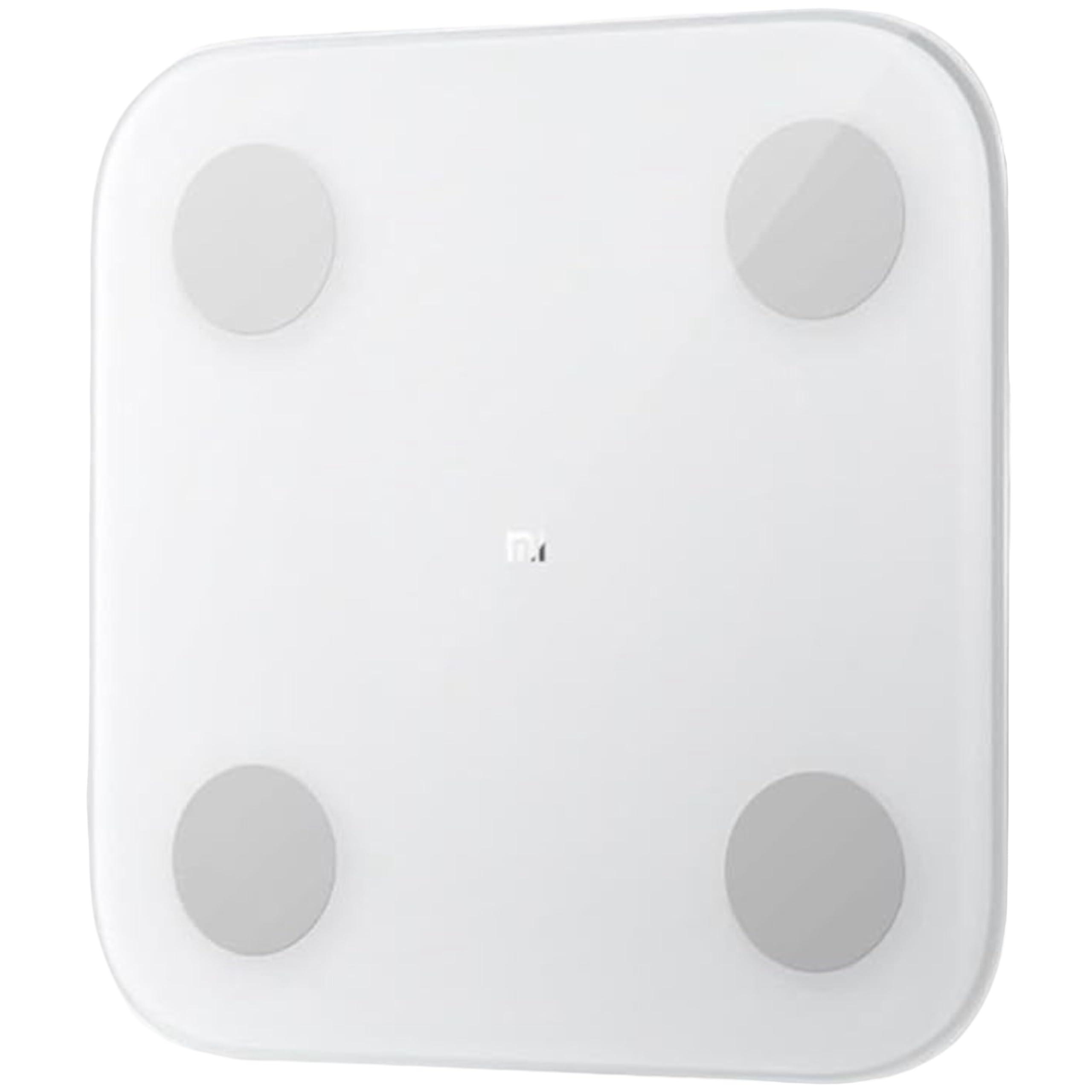 Xiaomi Xiaomi Mi Body Composition Scale 2 Mi Fit App Smart Mi Body Fat Scale