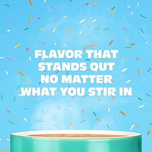 The Original Donut Shop The Original Donut Shop Regular Keurig Single-Serve K-Cup Pods, Medium Roast Coffee, 12 Count