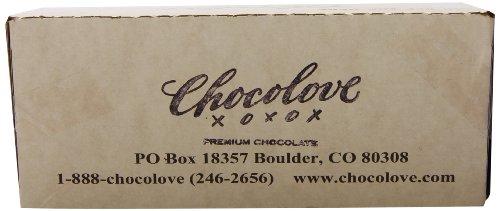 Chocolove Chocolove Milk Chocolate, Pure, 3.2 Ounce (Pack of 12)